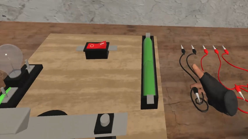 Electromagnet Buzzers and Telegraphs
