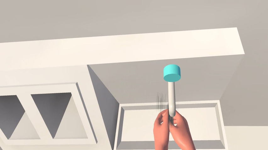 Dustproof Suit Cleaner