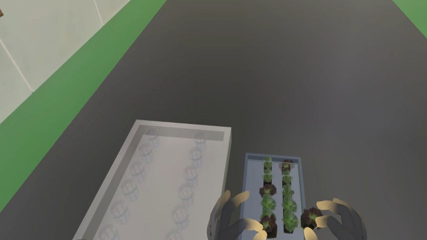 Smartfarm - School