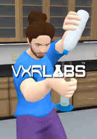 VXRLabs by VictoryXR