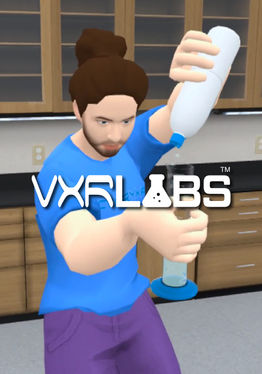 VXRLabs by VictoryXR