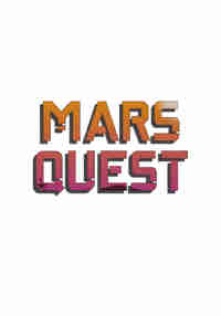 MarsQuest