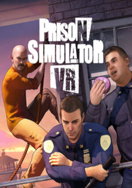 Prison Simulator VR