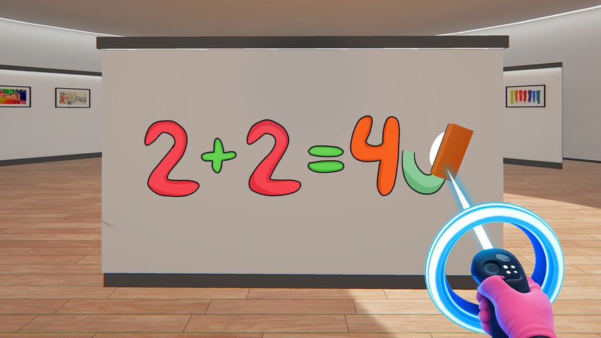 Delete One Part: DOP Puzzle