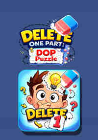 Delete One Part: DOP Puzzle