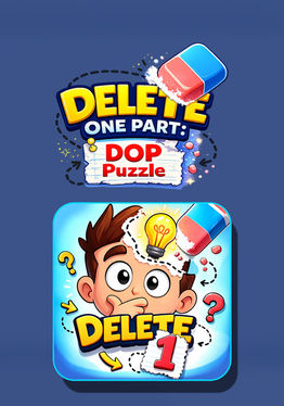 Delete One Part: DOP Puzzle