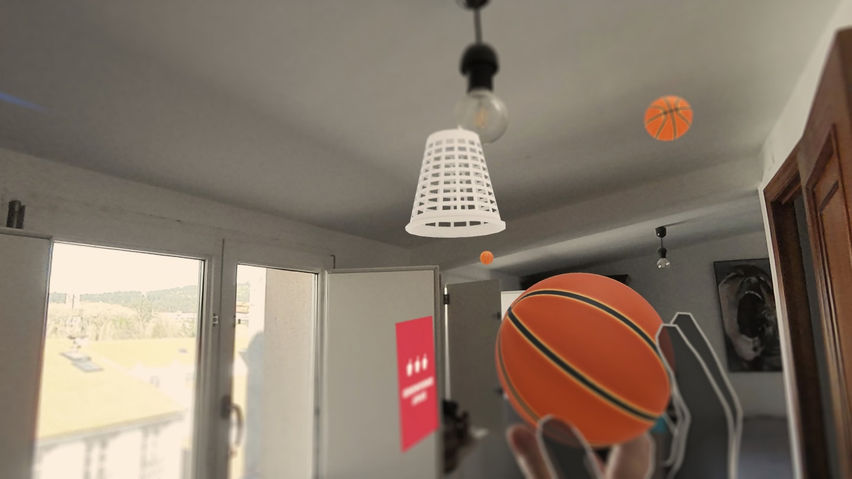 Flip Hoops