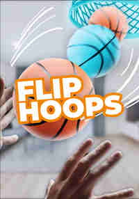Flip Hoops