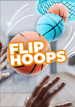 Flip Hoops