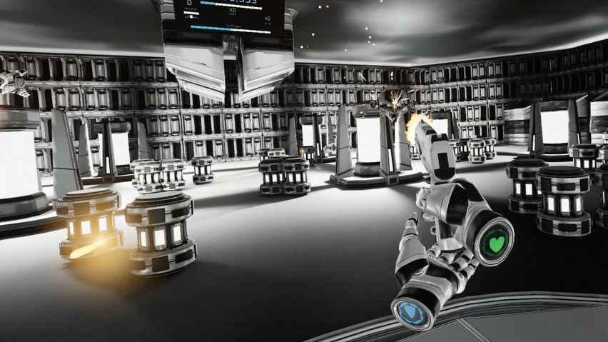 Nexus Calibration