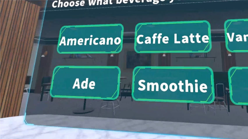 Cafe Master