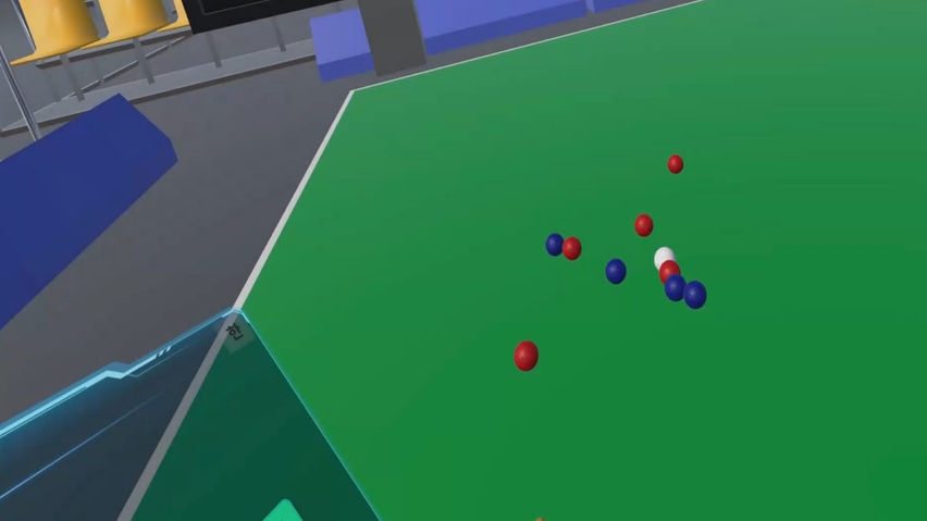 Paralympic - Boccia