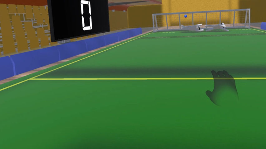 Paralympic - GoalBall