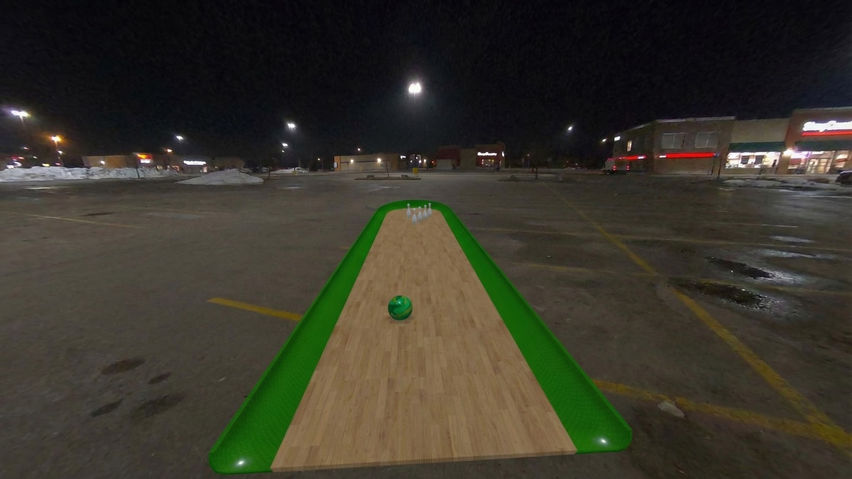 ArchBowlAR