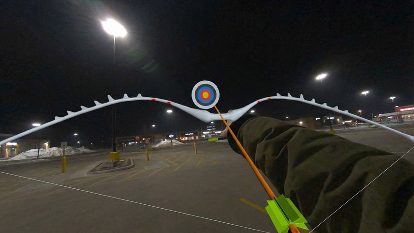 ArchBowlAR