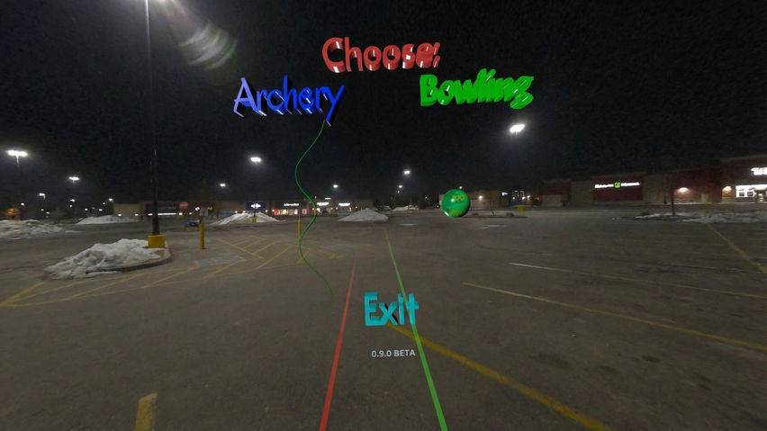 ArchBowlAR