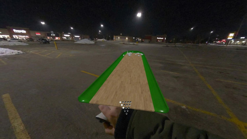 ArchBowlAR