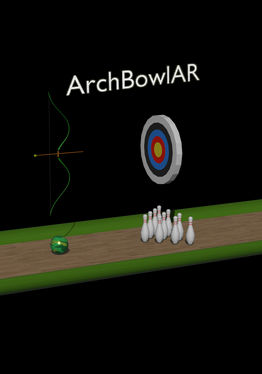 ArchBowlAR