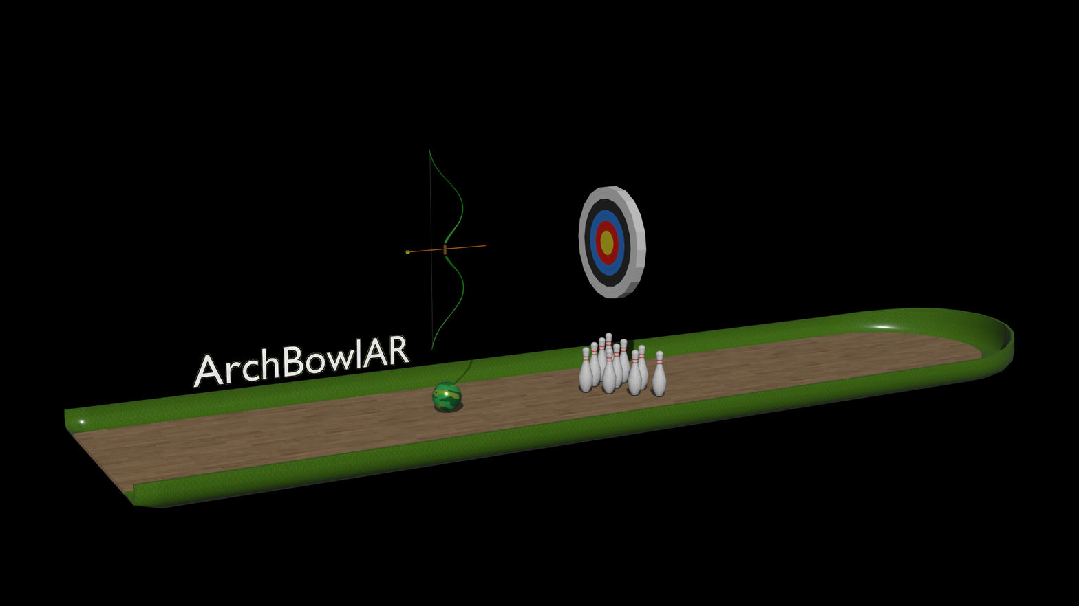 ArchBowlAR