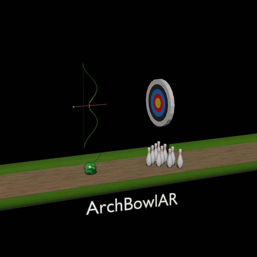 ArchBowlAR