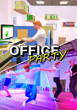 Office Party