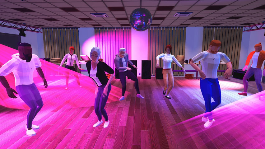 Office Party