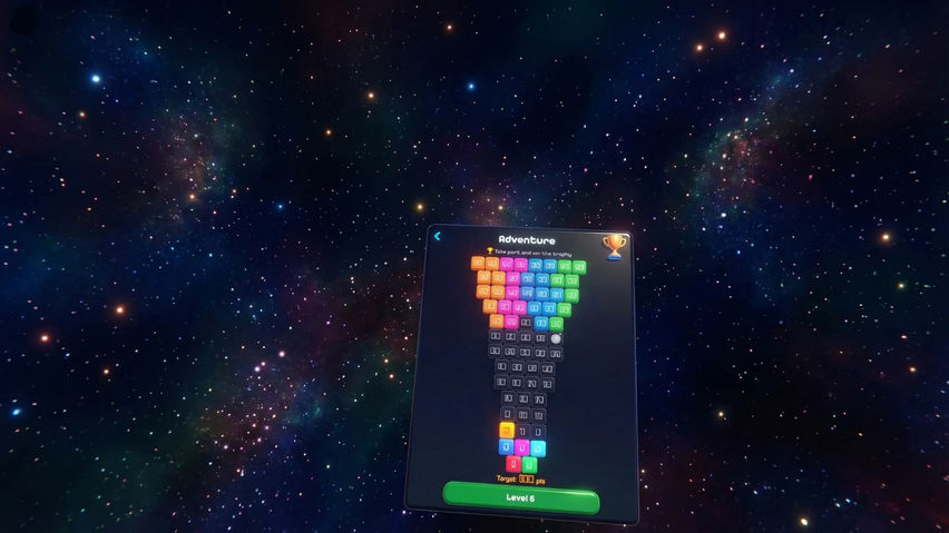 Blasting Block