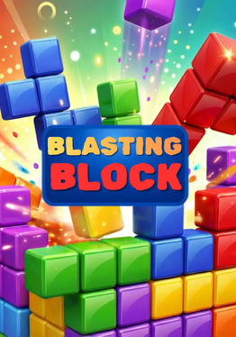 Blasting Block