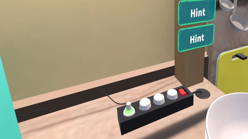 Electrical Shock Prevention