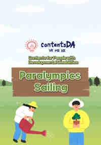 Paralympics - Sailing