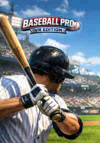 Baseball Pro: VR Edition