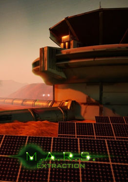 Mars Extraction
