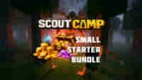 Small Starter Bundle (150 Diamonds & 1,500 Scout Coins)