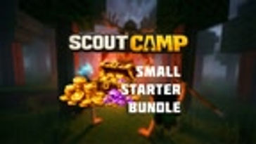 Small Starter Bundle (150 Diamonds & 1,500 Scout Coins)