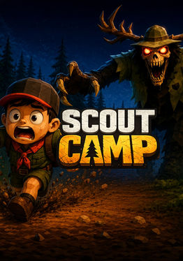 Scout Camp: Scary Nights in the Forest
