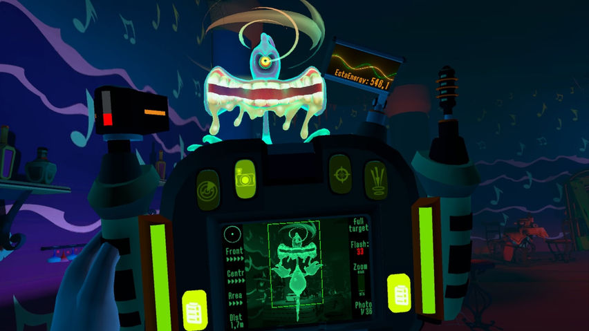 InvestiGhost