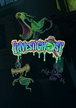 InvestiGhost