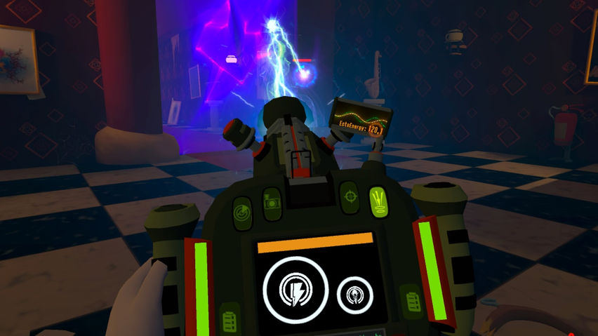 InvestiGhost