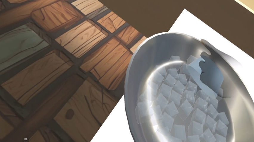 ADL - Cook(IceCream)