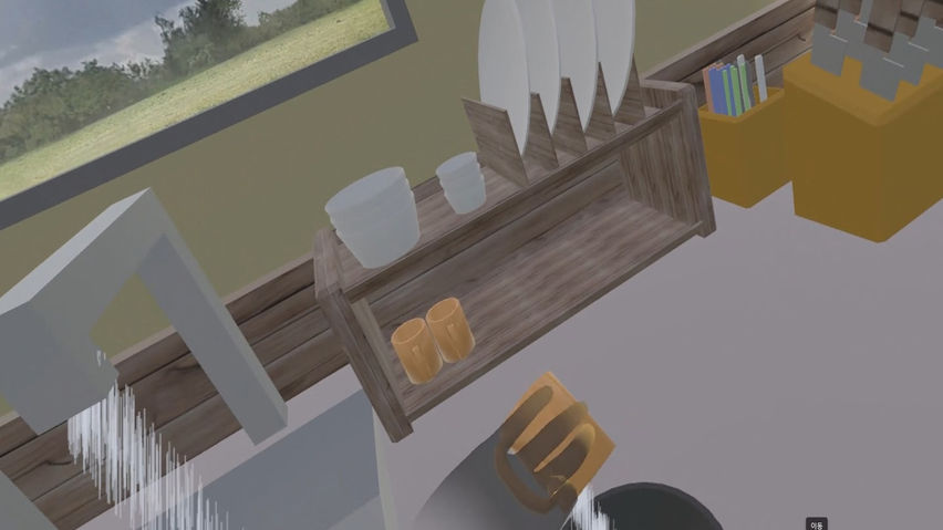 ADL -  Cook(Ramen)