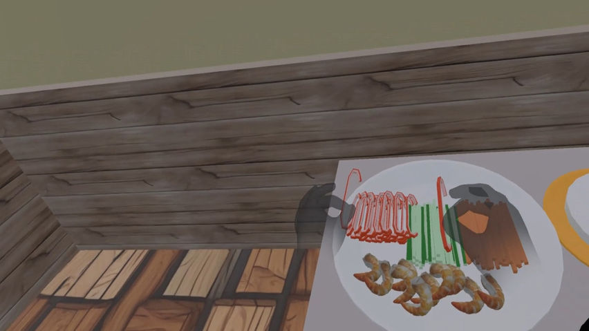 ADL -  Cook(Vietnam roll)