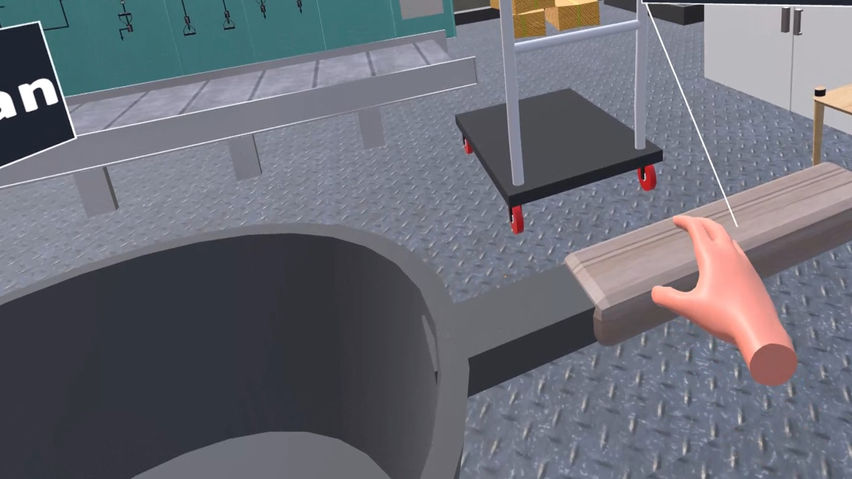Collision Accident Prevention