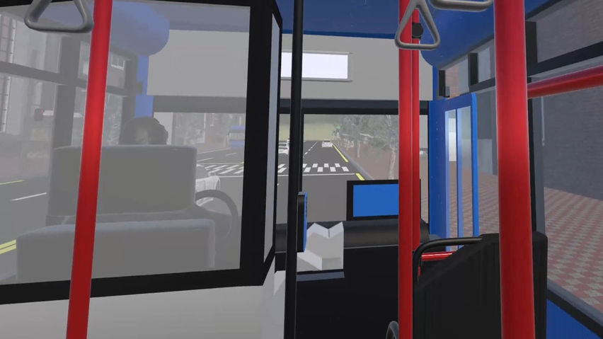 Commuting Accident Prevention