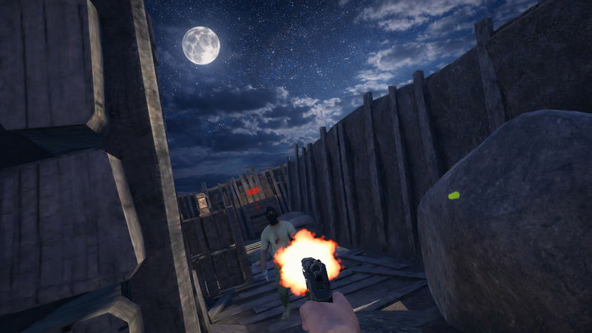 Medic Simulator: Combat Zone