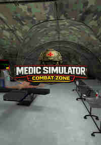 Medic Simulator: Combat Zone