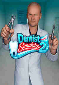 Dentist Simulator 2