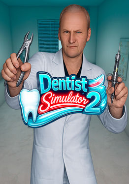 Dentist Simulator 2