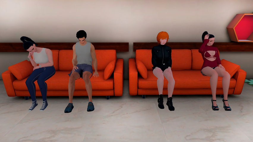 Dentist Simulator 2