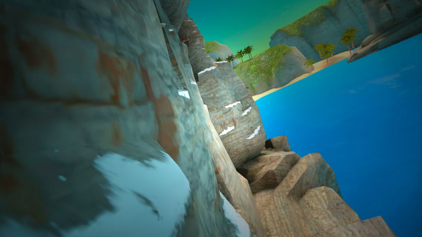 The Climb Adventure