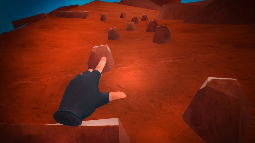The Climb Adventure